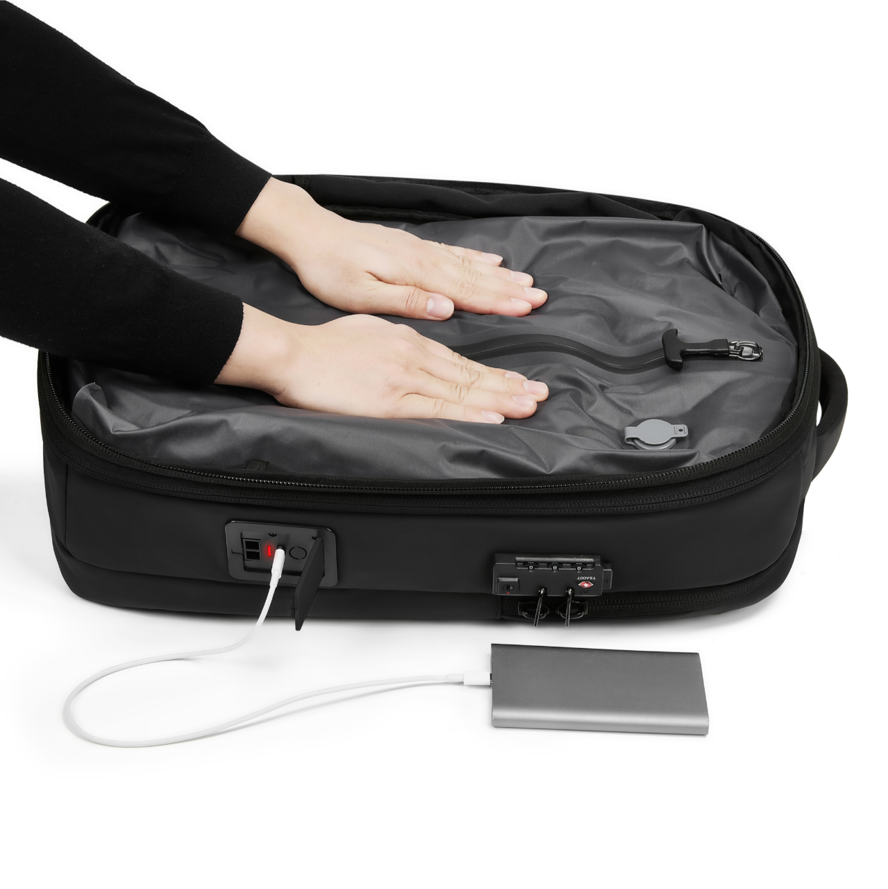 EasyPack (Black)