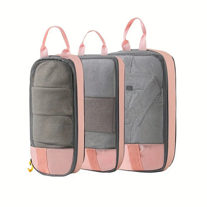 Compression Packing Cubes (3)