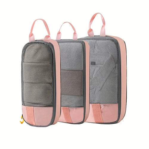 Compression Packing Cubes (3)