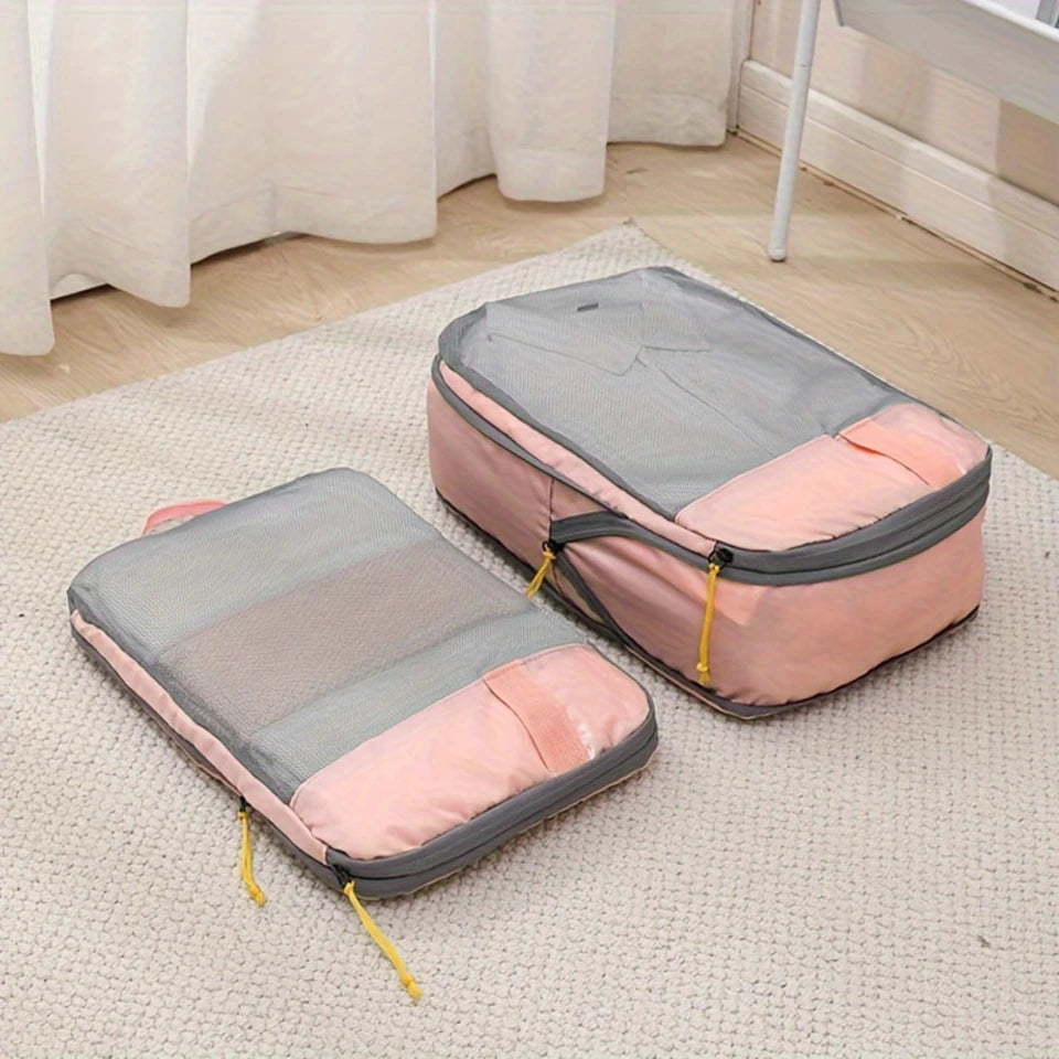 Compression Packing Cubes (3)