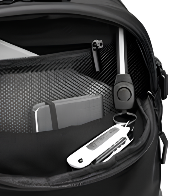 EasyPack (Black) – Easy Pack USA
