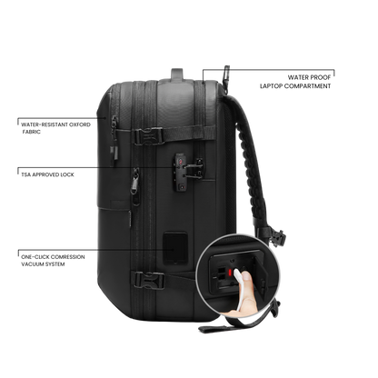 EasyPack (Black)