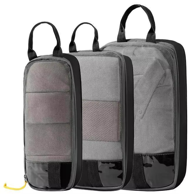 Compression Packing Cubes (3)