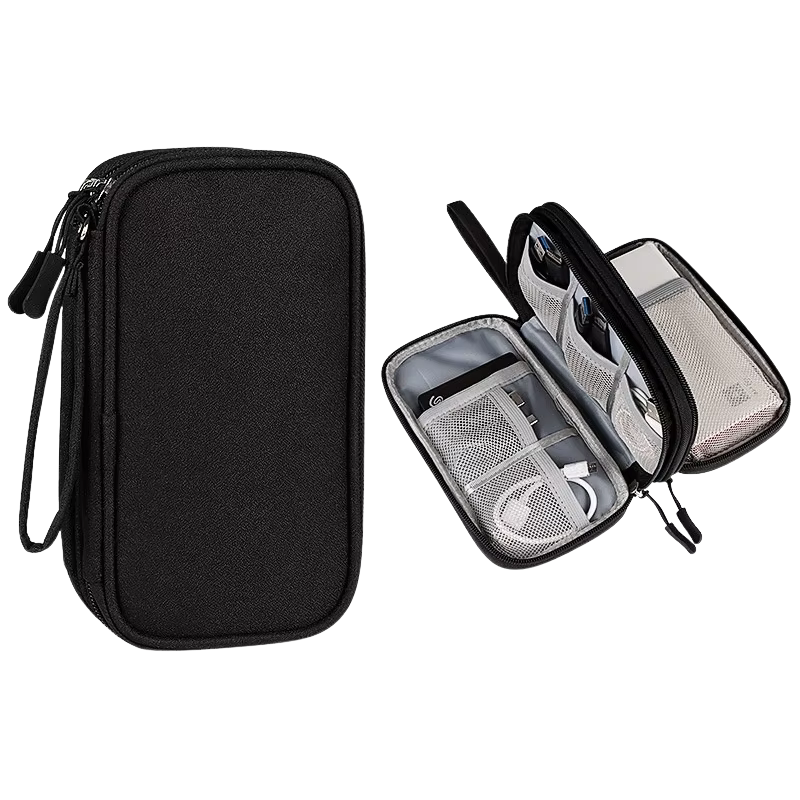 Cable Organizer (3 Layers)