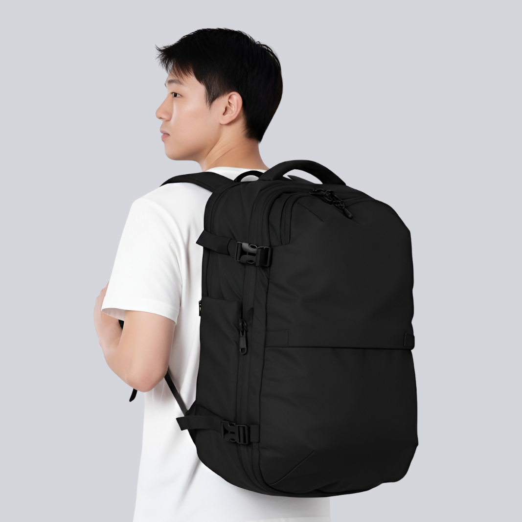 EasyPack (Black)