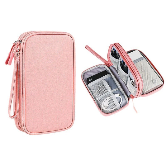 Cable Organizer (3 Layers)